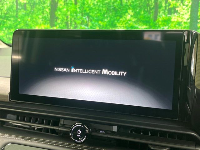 NISSAN SERENA  WG 2025 Image 31