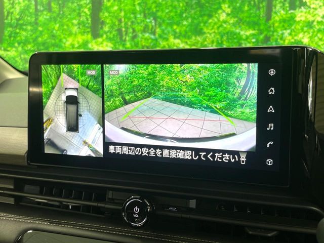 NISSAN SERENA  WG 2025 Image 31