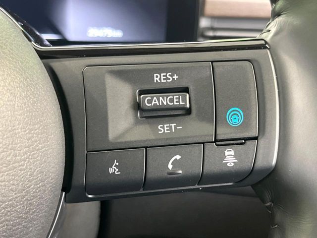 NISSAN SERENA  WG 2025 Image 31