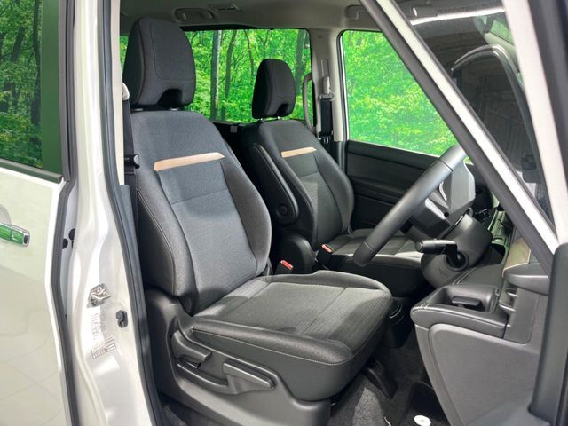 NISSAN SERENA  WG 2025 Image 31