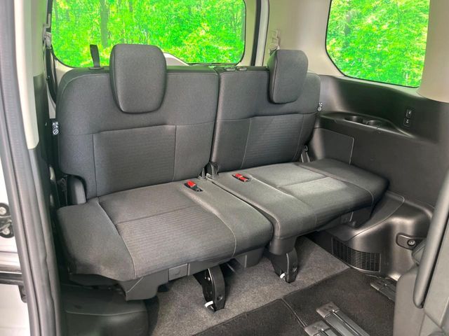 NISSAN SERENA  WG 2025 Image 31