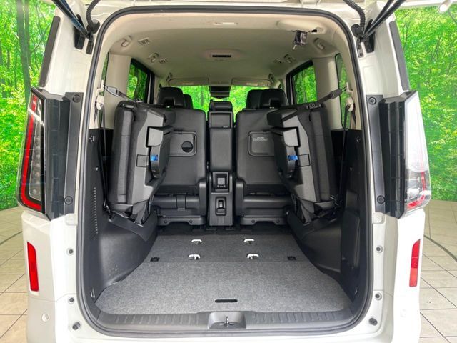 NISSAN SERENA  WG 2025 Image 31