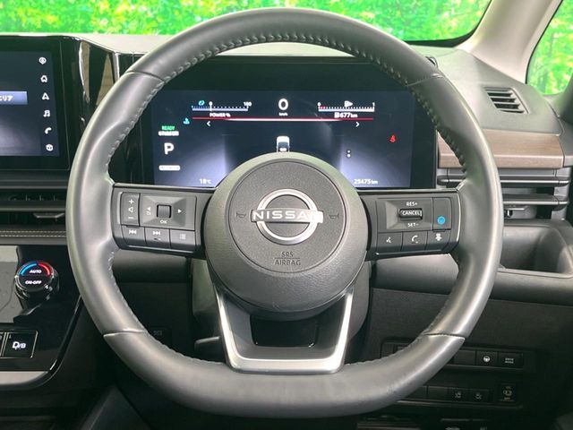 NISSAN SERENA  WG 2025 Image 31