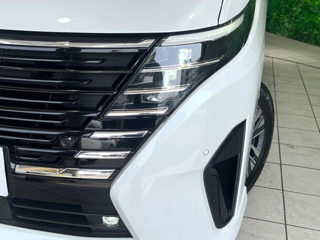 NISSAN SERENA  WG 2025 Image 31