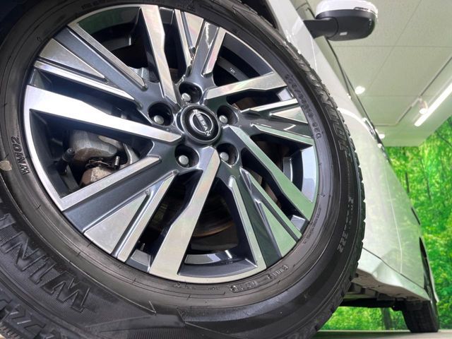 NISSAN SERENA  WG 2025 Image 31