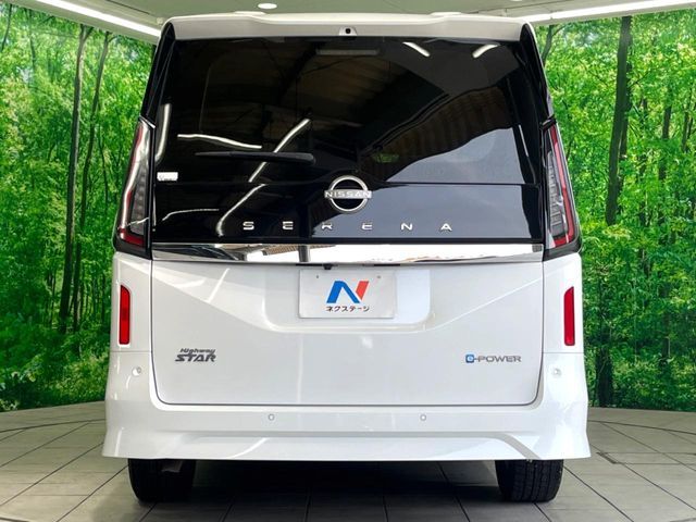 NISSAN SERENA  WG 2025 Image 31