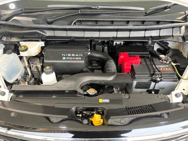 NISSAN SERENA  WG 2025 Image 31