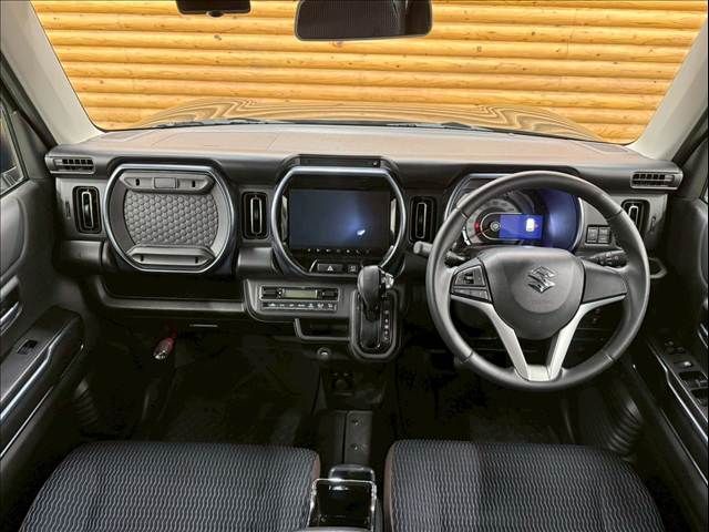 SUZUKI HUSTLER 2020 Image 31