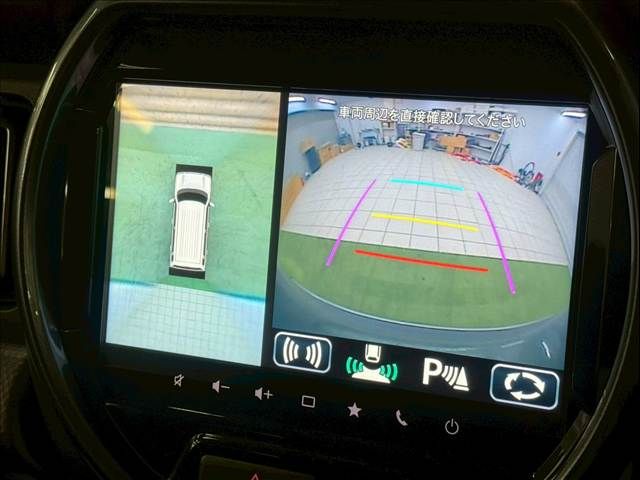 SUZUKI HUSTLER 2020 Image 31