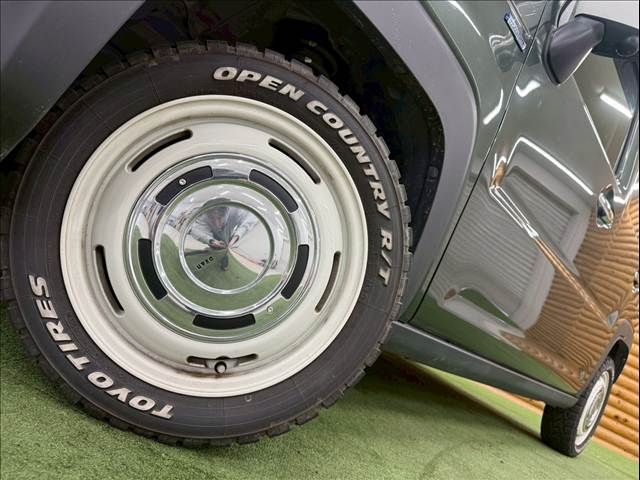 SUZUKI HUSTLER 2020 Image 31