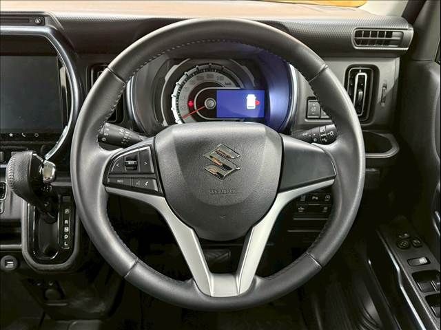 SUZUKI HUSTLER 2020 Image 31