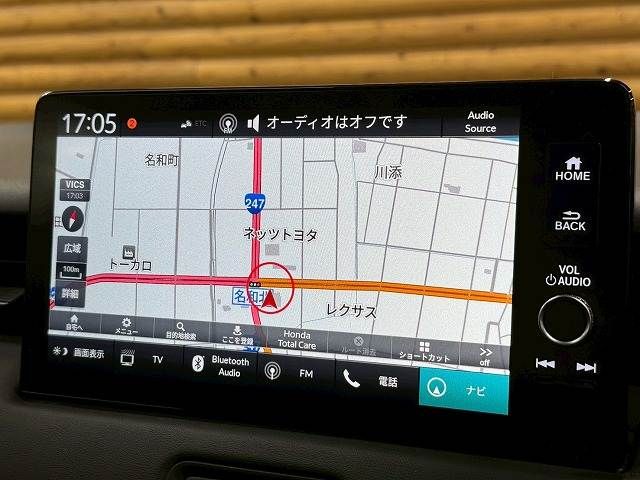 HONDA VEZEL E:HEV 2021 Image 31