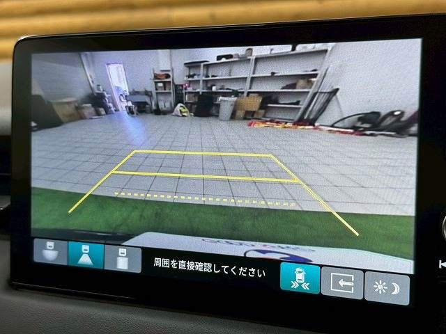 HONDA VEZEL E:HEV 2021 Image 31