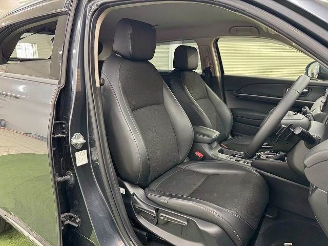 HONDA VEZEL E:HEV 2021 Image 31