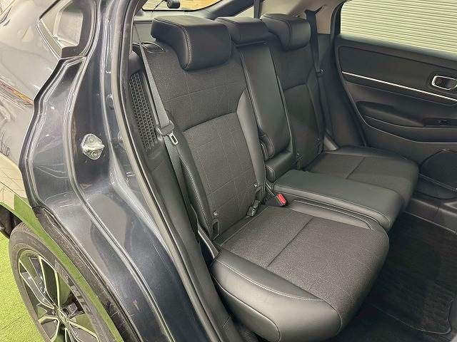 HONDA VEZEL E:HEV 2021 Image 31