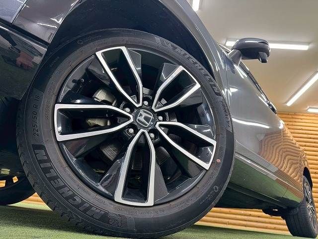 HONDA VEZEL E:HEV 2021 Image 31