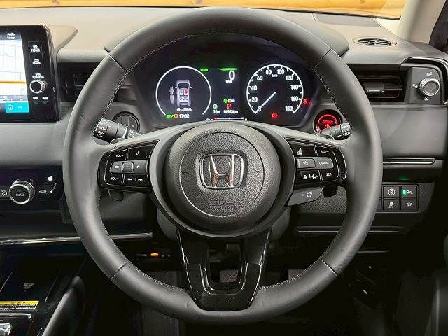 HONDA VEZEL E:HEV 2021 Image 31