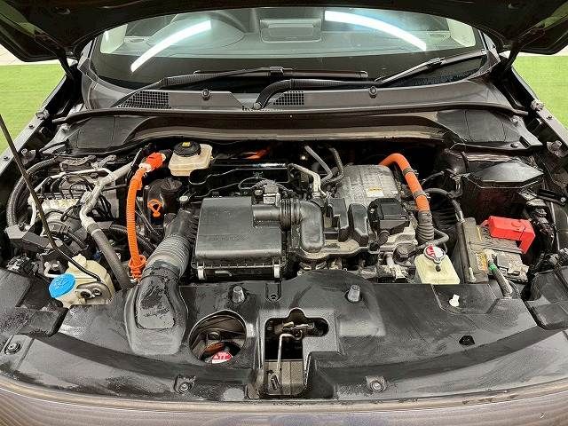 HONDA VEZEL E:HEV 2021 Image 31