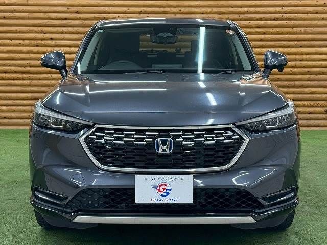 HONDA VEZEL E:HEV 2021 Image 31