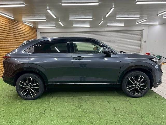 HONDA VEZEL E:HEV 2021 Image 31