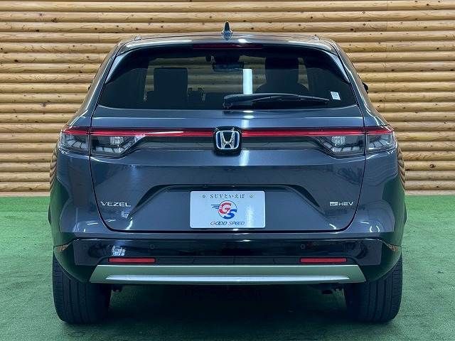 HONDA VEZEL E:HEV 2021 Image 31