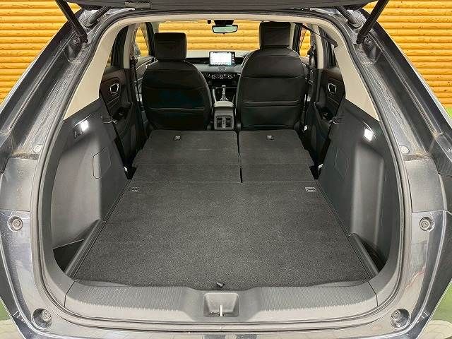 HONDA VEZEL E:HEV 2021 Image 31