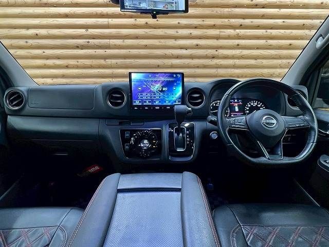 NISSAN CARAVAN VAN 2WD 2024 Image 31