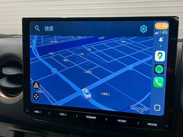 NISSAN CARAVAN VAN 2WD 2024 Image 31