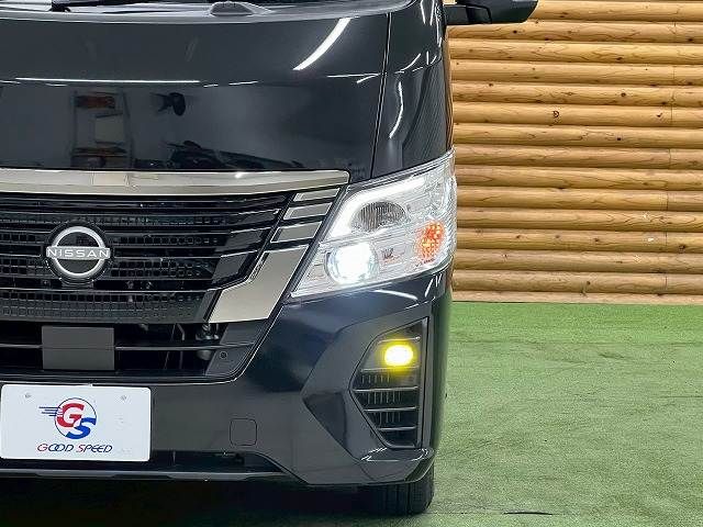 NISSAN CARAVAN VAN 2WD 2024 Image 31