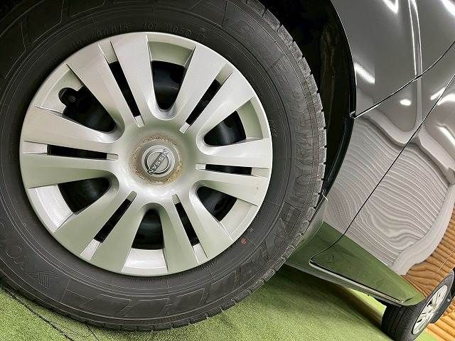 NISSAN CARAVAN VAN 2WD 2024 Image 31