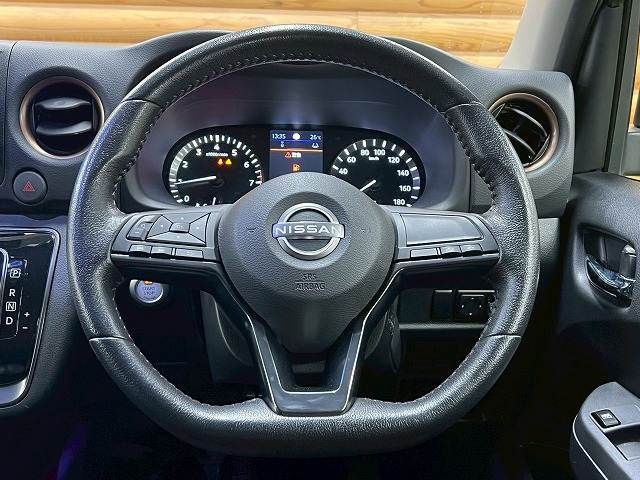 NISSAN CARAVAN VAN 2WD 2024 Image 31