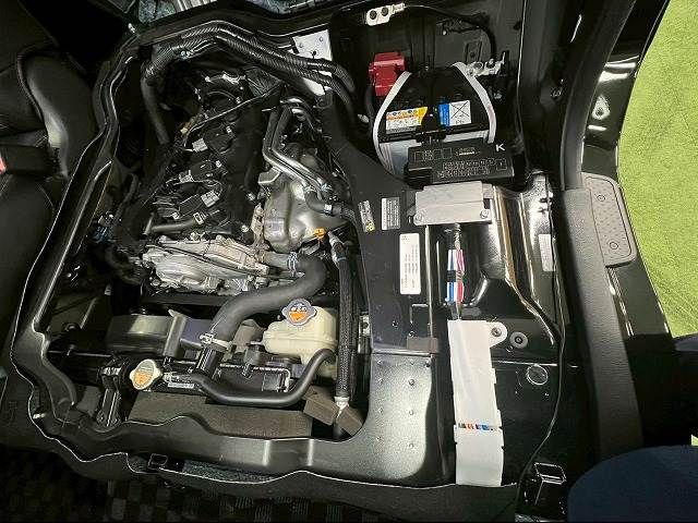 NISSAN CARAVAN VAN 2WD 2024 Image 31