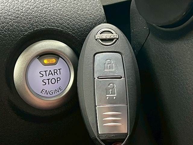 NISSAN CARAVAN VAN 2WD 2024 Image 31