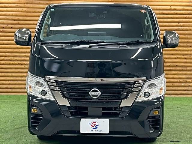 NISSAN CARAVAN VAN 2WD 2024 Image 31