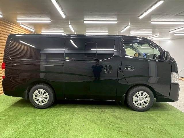 NISSAN CARAVAN VAN 2WD 2024 Image 31