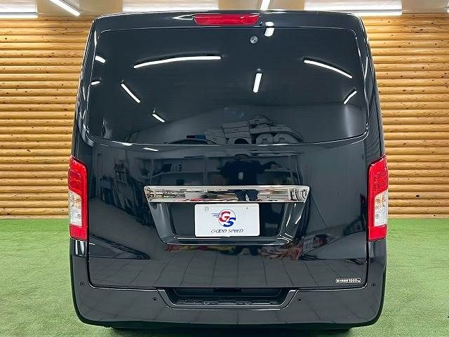 NISSAN CARAVAN VAN 2WD 2024 Image 31