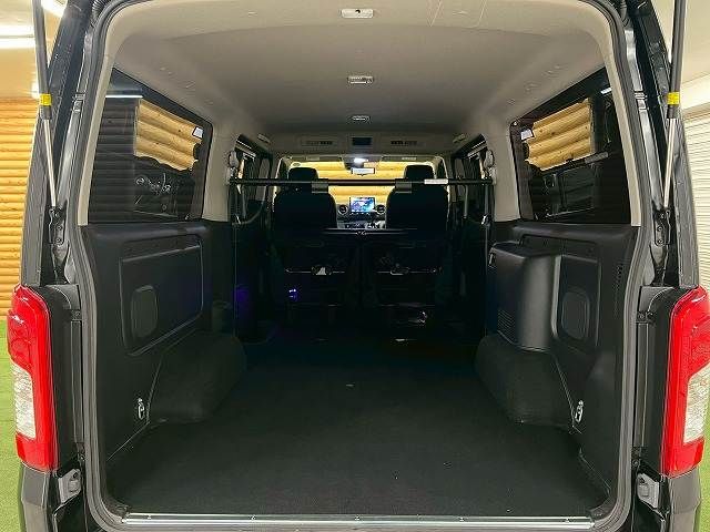 NISSAN CARAVAN VAN 2WD 2024 Image 31