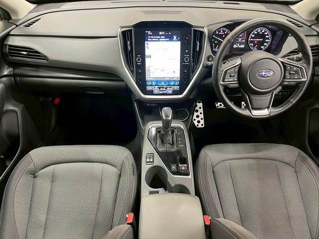 SUBARU CROSSTREK 2023 Image 31