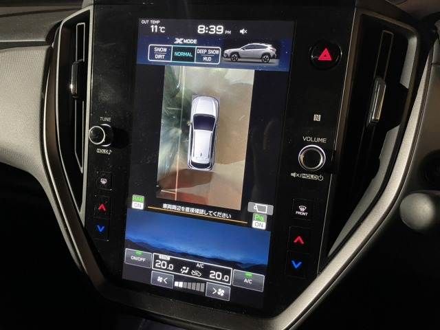 SUBARU CROSSTREK 2023 Image 31