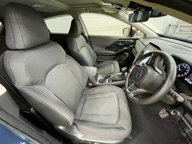 SUBARU CROSSTREK 2023 Image 31