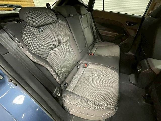 SUBARU CROSSTREK 2023 Image 31