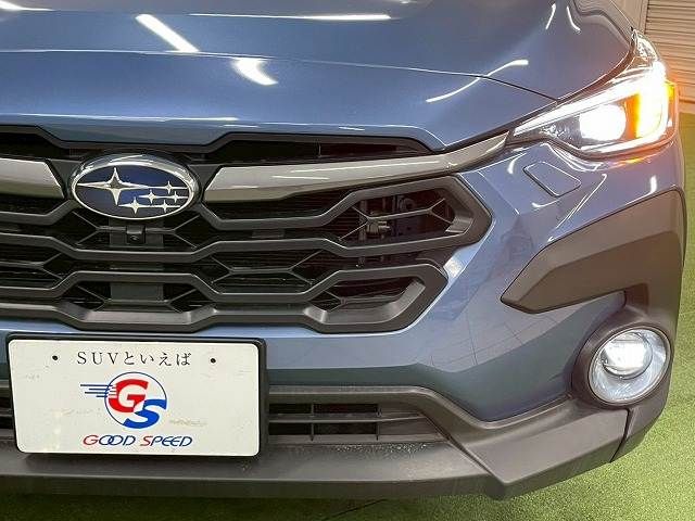 SUBARU CROSSTREK 2023 Image 31