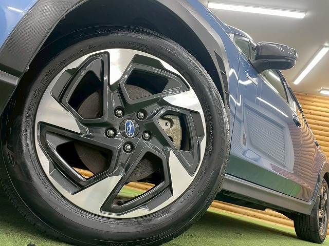 SUBARU CROSSTREK 2023 Image 31