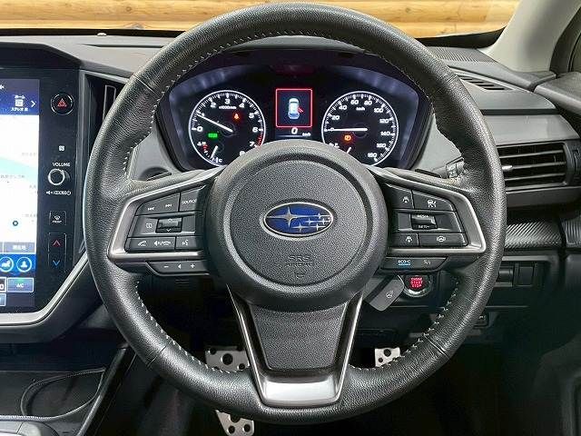 SUBARU CROSSTREK 2023 Image 31