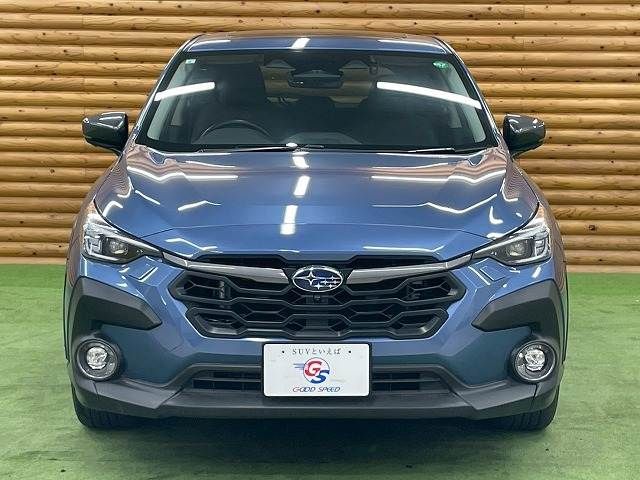 SUBARU CROSSTREK 2023 Image 31