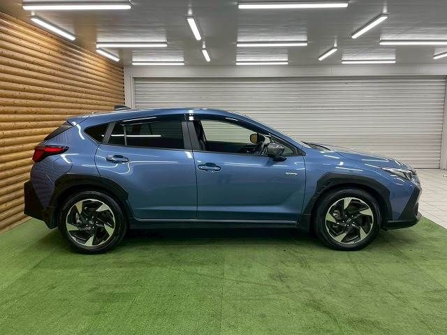 SUBARU CROSSTREK 2023 Image 31