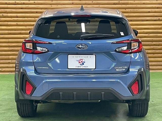 SUBARU CROSSTREK 2023 Image 31