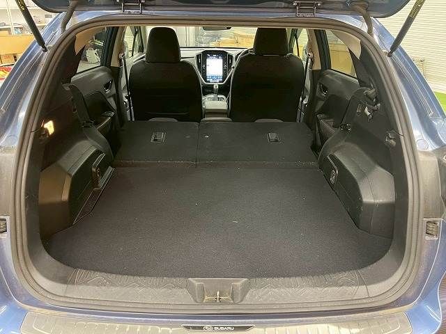 SUBARU CROSSTREK 2023 Image 31