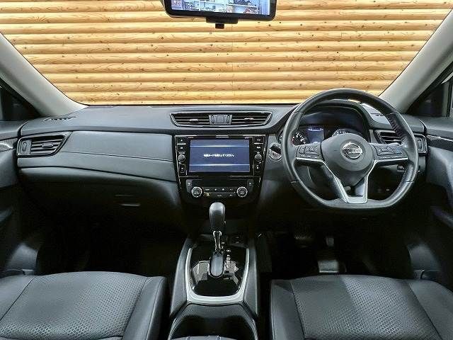 NISSAN X-TRAIL 4WD 2019 Image 31