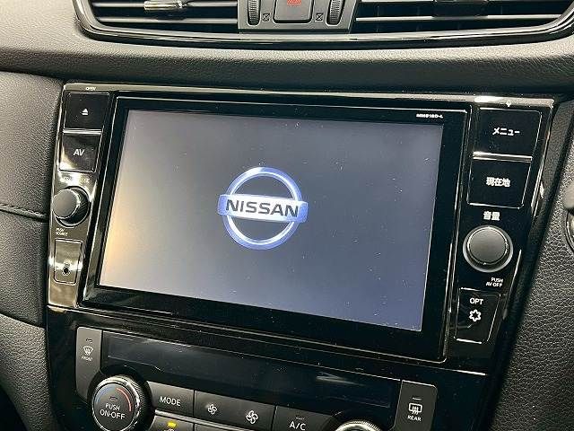 NISSAN X-TRAIL 4WD 2019 Image 31